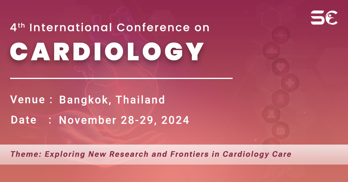 Submit abstract heart conferences heart congress cardiology 2024